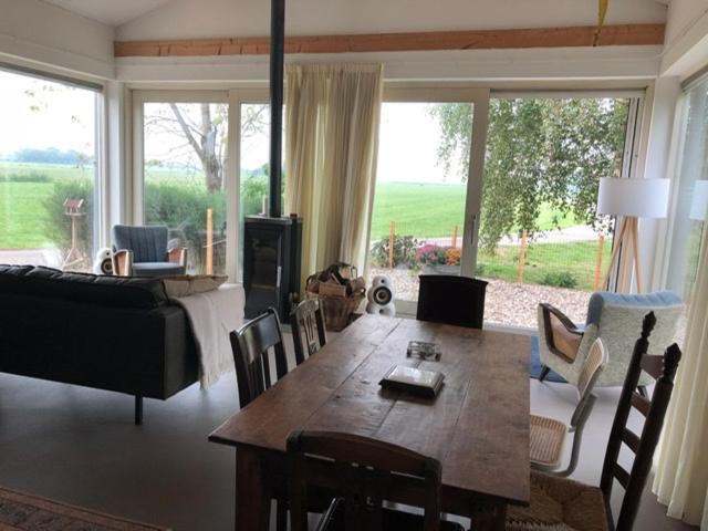 Beautiful Countryside House, Close To Amsterdam Broek in Waterland Exterior foto
